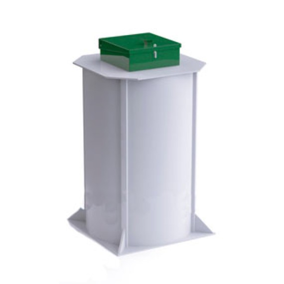 Септик ЕВРОБИОН-8 R АРТ (стандарт)